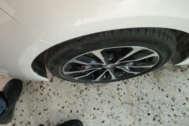 Used Toyota Levin 2022 185T CVT Sport Edition