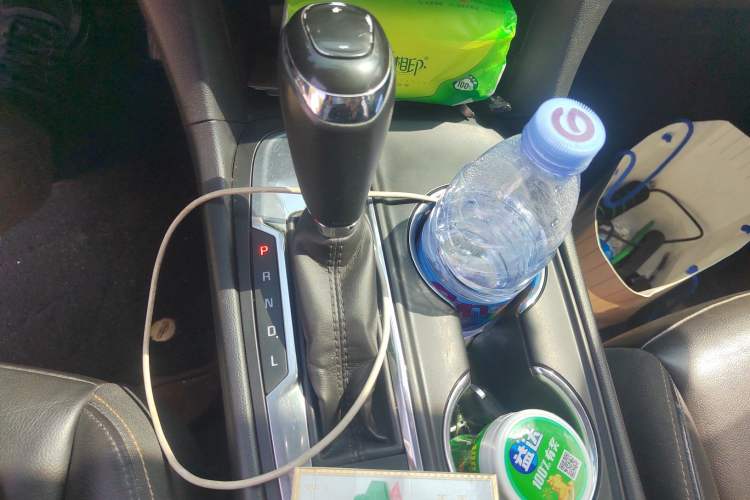 Used Chevrolet Equinox 2019 535T Automatic Chijie Edition China V Standard
