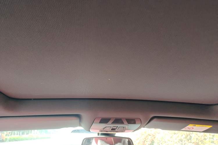 Used BMW 3 Series GT 2020 320i M Sport Package Headliner