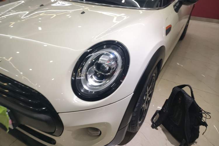 Used MINI MINI 2016 1.2T ONE Pioneer Edition