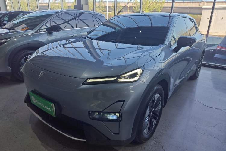 Used Deepal S05 2024 510Max Pure Electric Version