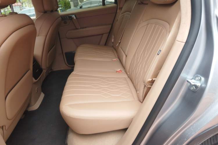 Used Brave warrior M817 2025 Model, Max