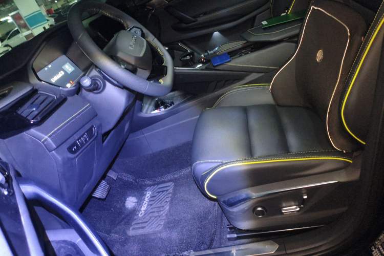 Used Lynk & Co 06 2023 Remix 1.5T Hero