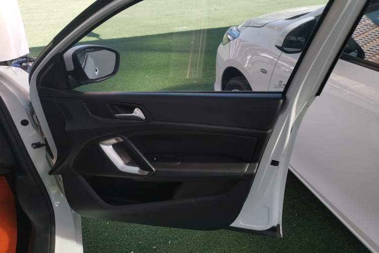 Used Peugeot 308 2018 1.6L Automatic Luxury Edition