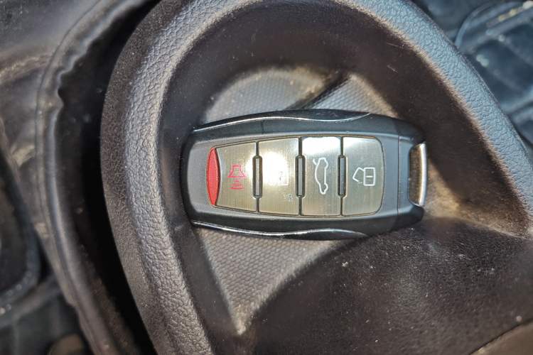 Used ORA Black Cat 2021 405 km Long-Range Version