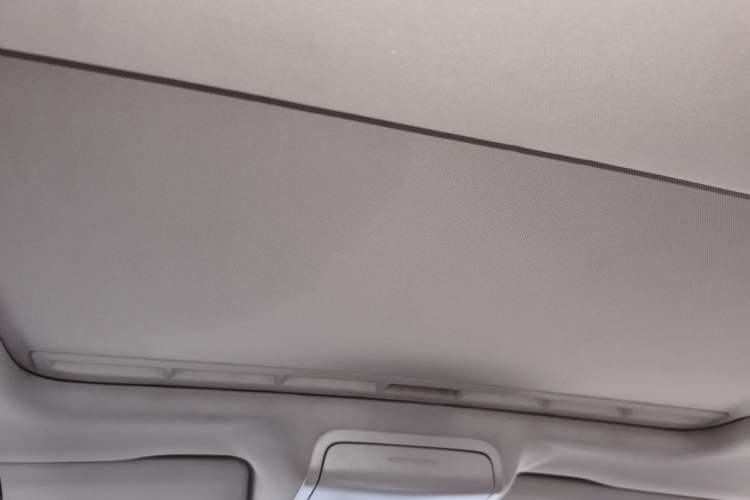 Used Volkswagen Sagitar 2018 280TSI DSG Luxury Model Headliner