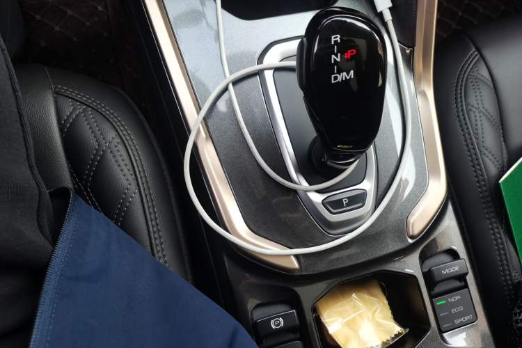 Used Haval H6 2020 1.5 GDIT Automatic Platinum Champion Edition
