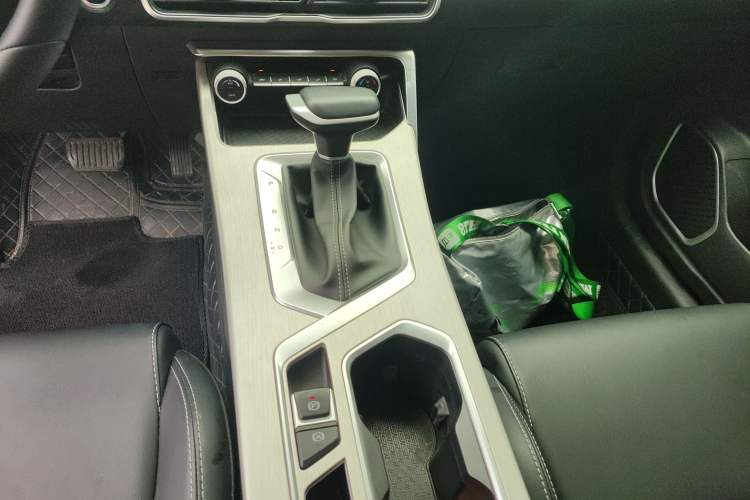 Used Geely Auto Coolray 2025 1.5L CVT Super Edition