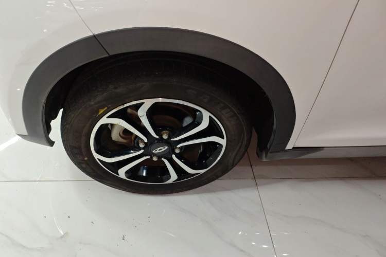 Used Chery New Energy Little Ant 2021 150 000 Yuan "Ant Fan" Edition New Ant Cool Version Lithium-Ion Battery