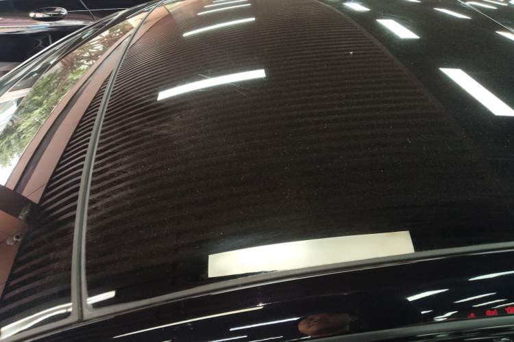 Used Audi A7L 2022 45 TFSI quattro S-line Black Warrior Edition