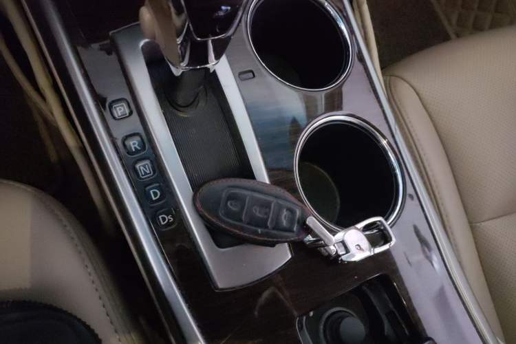 Used Nissan Teana 2013 2.0L XL Comfort Edition
