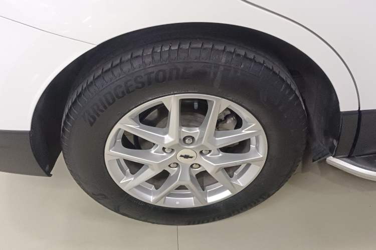 Used Chevrolet Equinox 2022 535T Chijie Edition