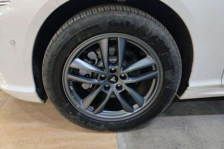 Used NETA S Shooting Brake 2024 Range-Extended 300 Standard Edition