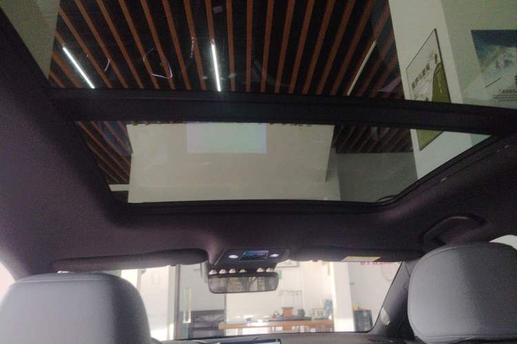 Used BYD Seal 2023 DM-i 1.5L 121km Luxury Model
