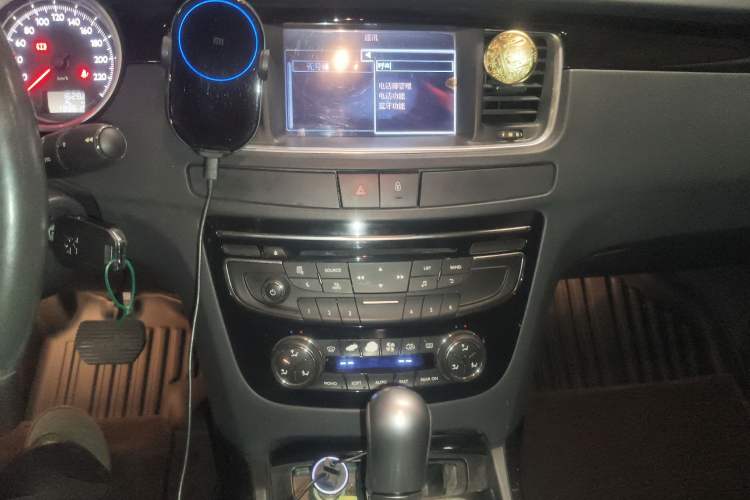 Used Peugeot 508 2012 2.0L Automatic Smart Enjoyment Version
