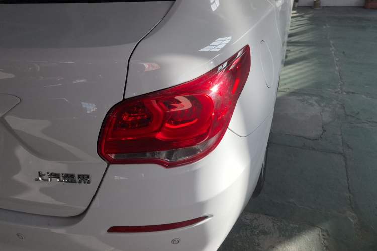 Used Chevrolet Cavalier 2019 320 Automatic Enjoyment with Sunroof