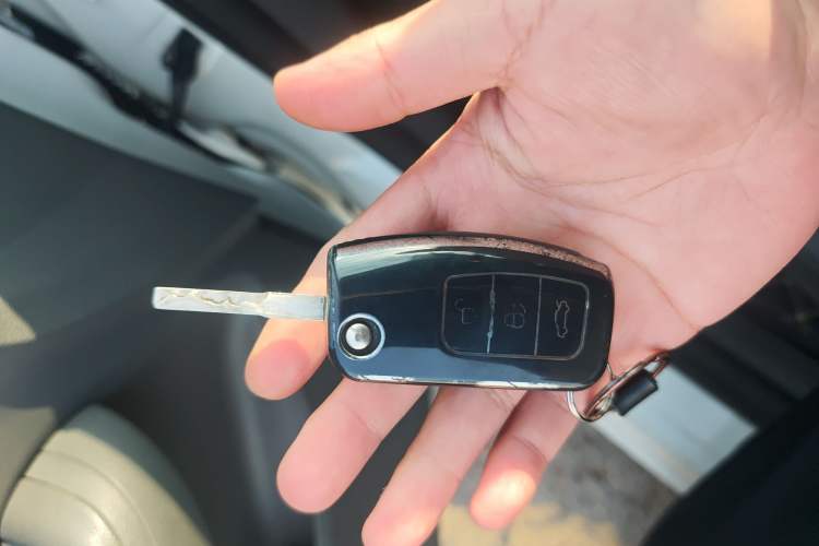 Used Ford Focus 2013 Hatchback Classic 1.8L Manual Base Model