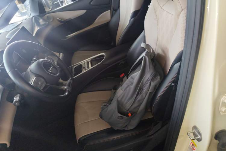 Used BYD Dolphin 2023 420 km Free Version