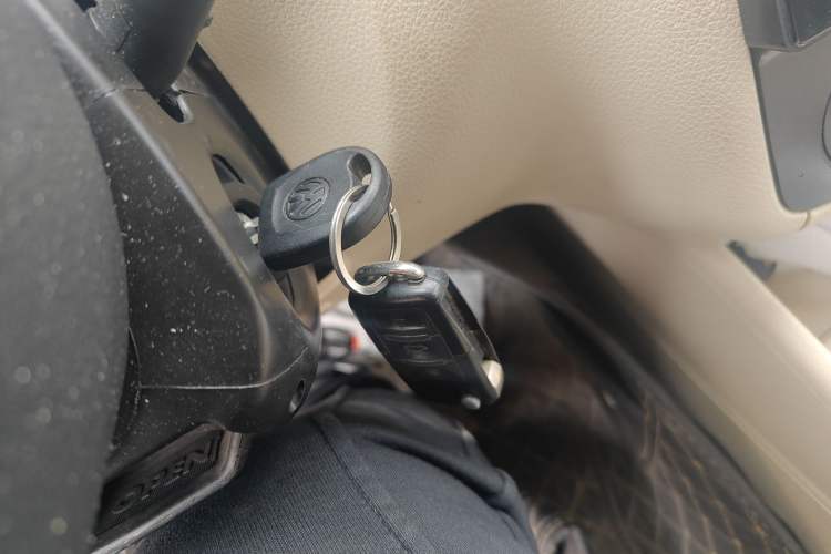 Used Volkswagen Bora 2008 1.6L Automatic Fashion Edition
