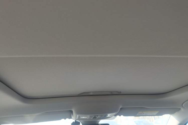 Used Volkswagen Lavida 2024 300TSI DSG Starry Sky Leading Edition Headliner