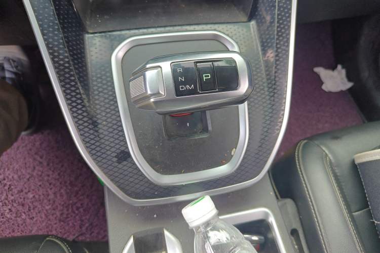 Used Haval M6 2021 PLUS 1.5T DCT Luxury Smart Connectivity Model
