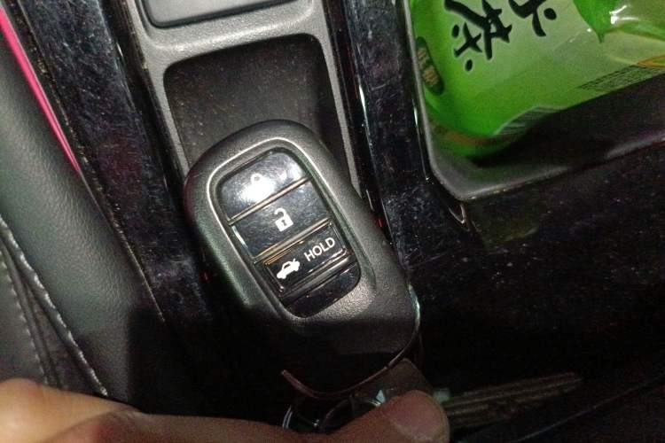 Used Honda Accord 2024 260TURBO Luxury Edition