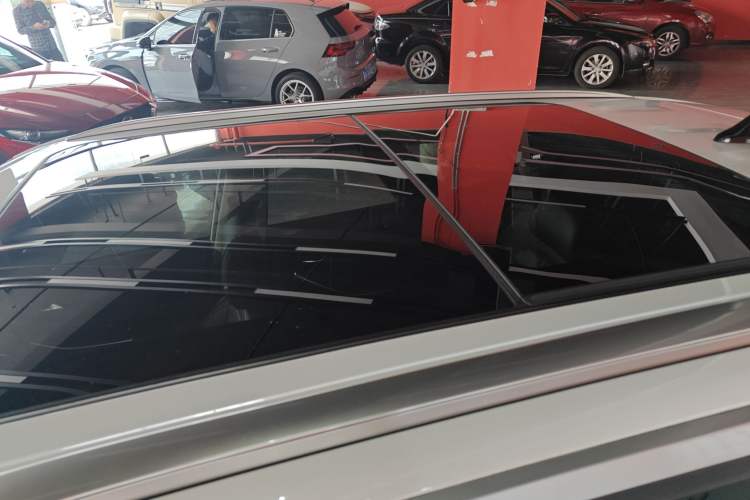 Used Hyundai ix25 2020 1.5L CVT GLS Smart Model
