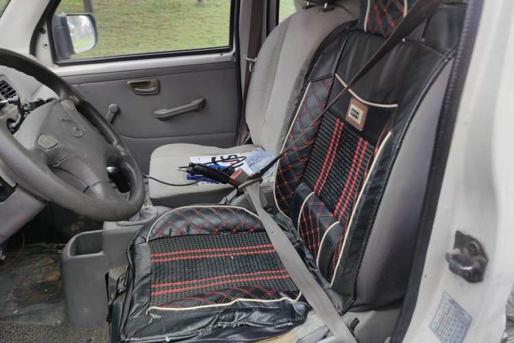 Used CHANGAN KAICHENG Star 3 2015 1.0L Value Edition Non-Air-Conditioned C10 Left Front Seat