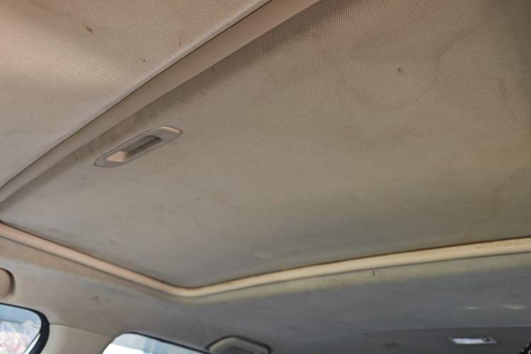 Used Dongfeng Fengon 580 2016 1.5T Manual Luxury Edition