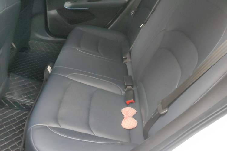 Used Chevrolet Monza 2023 1.5L Dual-Clutch Enjoyment Edition