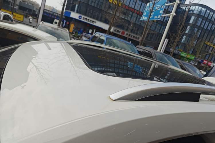 Used Skoda Kodiaq 2018 TSI330 7-Seater Two-Wheel-Drive Luxury Enjoyment Edition Roof