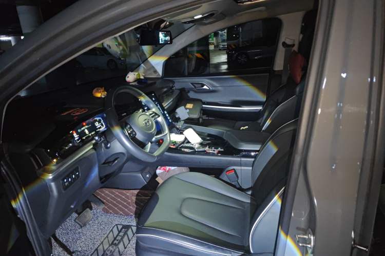 Used Hyundai Custo 2021 270TGDi Prestige LUX