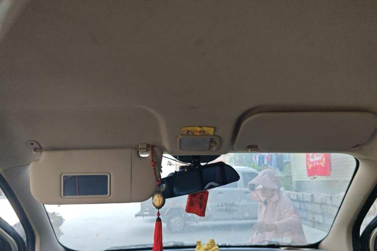 Used Wuling Rongguang V 2016 1.5L Standard Version