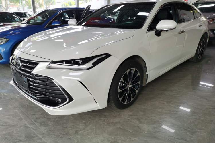 Used Toyota Avalon 2023 2.0L Luxury Edition