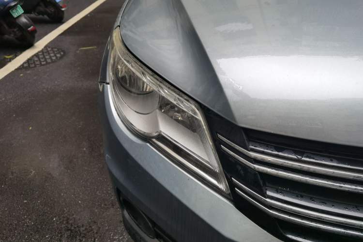 Used Volkswagen Tiguan 2010 1.8 TSI Automatic Two-Wheel Drive Trend Edition
