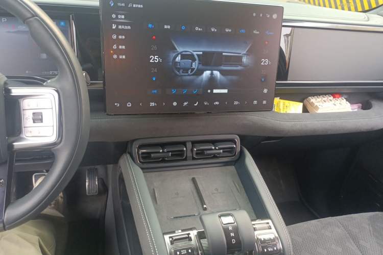 Used Formula Leopard Leopard 5 2023 Cloud Ride Flagship Edition
