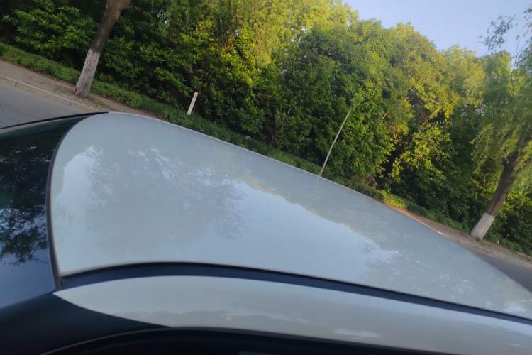 Used CHANGAN NEVO Lumin 2022 210km Sweet Edition