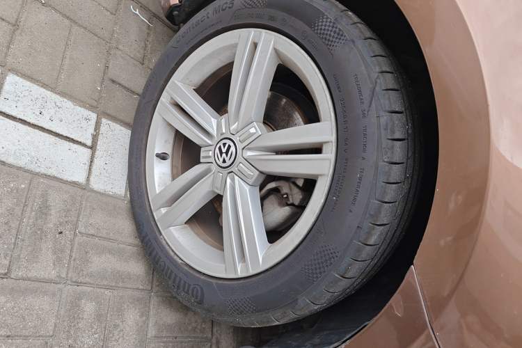 Used Volkswagen Lamando 2017 280TSI DSG Comfort Edition