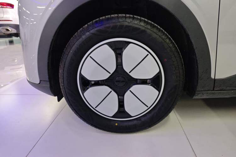 Used Geely Galaxy Geome 2025 310km Youth Edition
