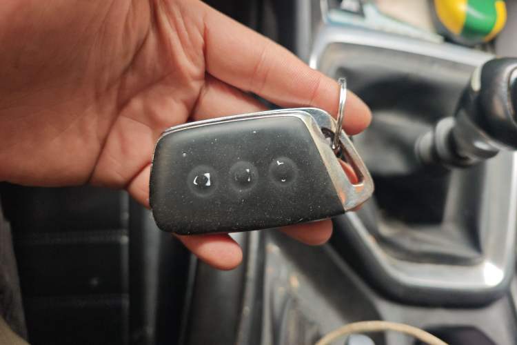 Used Baojun RM-5 2019 1.5L Manual Elite Edition with 24-hour Online Service 5 Seats