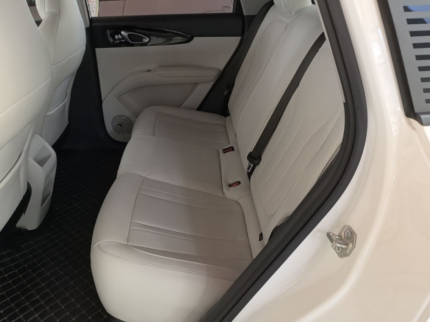 Geely Galaxy Geome 2025 310km Youth Edition — снимка 20
