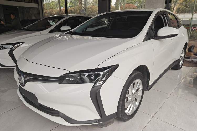 Used Buick Velite 6 2023 430km Range Commuter Version