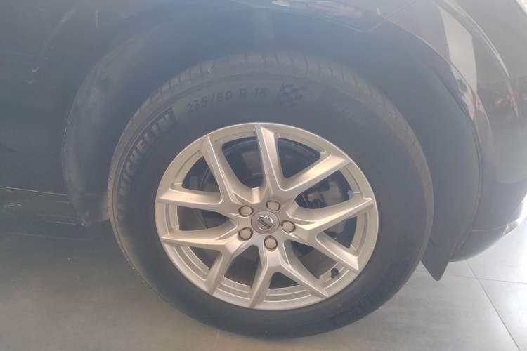 Used Volvo XC60 2021 T5 4x4 Smart Luxury Edition