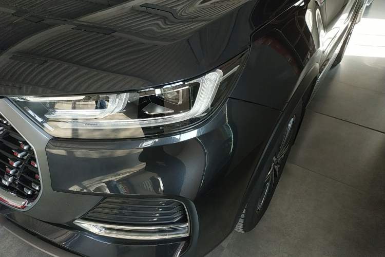 Used Chery Tiggo 8 PLUS 2022 290TGDI DCT Luxury Edition+