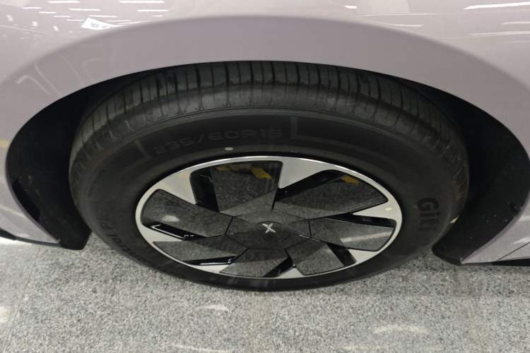 Used XPeng P7+ 2024 Long-Range Max