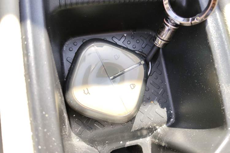 Used Wuling Bingo PLUS 2024 510 km Range 5-Seater Version
