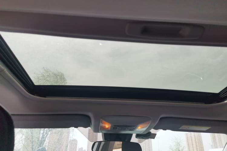 Used Toyota Wildlander 2022 2.0L CVT 4x4 Luxury PLUS Edition