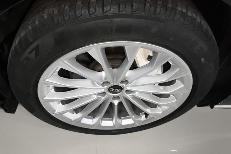 Used Audi A8 2022 A8L 50 TFSI quattro Comfort Edition Collector's Model