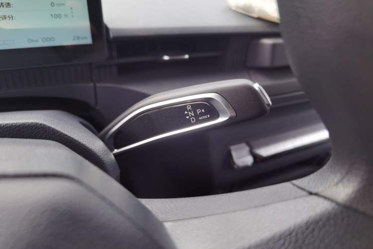 Used CAVAN Le Fu 2025 Comfort Edition Full-View Version Aiyike 50.23 kWh
