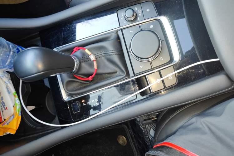 Used Mazda Mazda 3 Axela 2023 2.0L Automatic ZhiZhen Edition